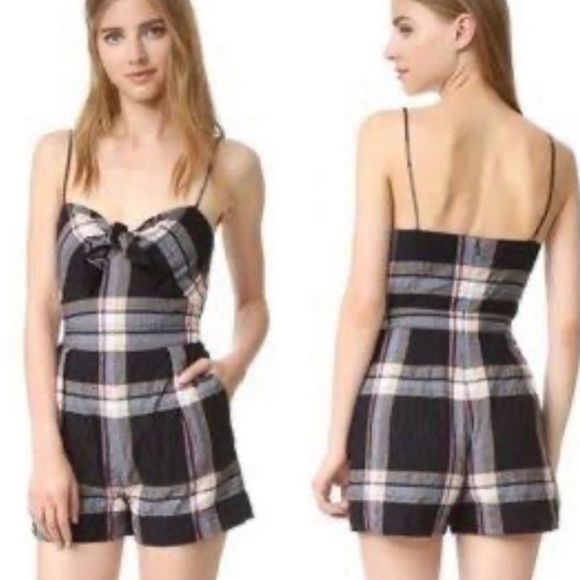 Club Monaco romper - Picture 5 of 6